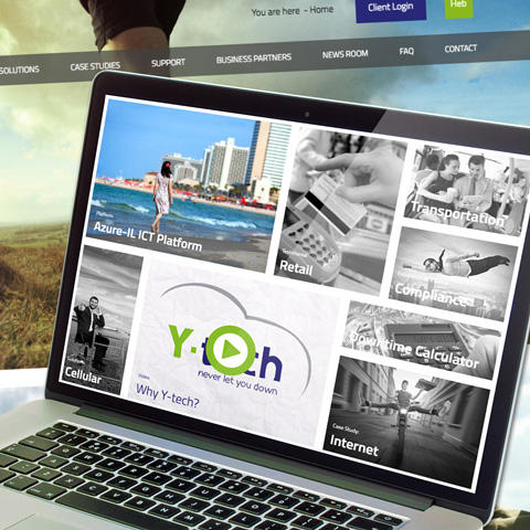 Y-Tech website (opens in a new window)