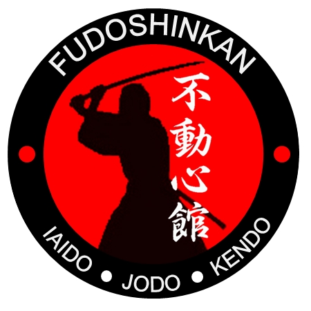 Fudoshinkan dojo, martial arts teaching and training: Iaido, Jodu and Kendo