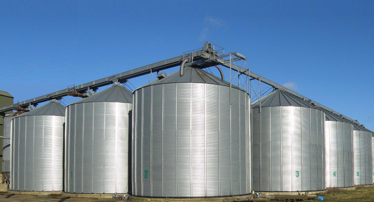 silo background image