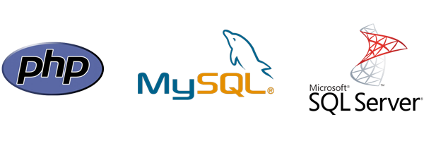 PHP, SQL, MySql